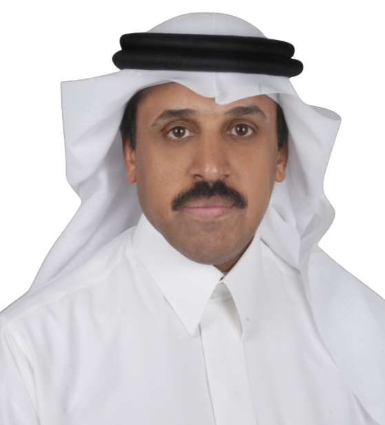 Dr Mohammad Hamad Alshahrani