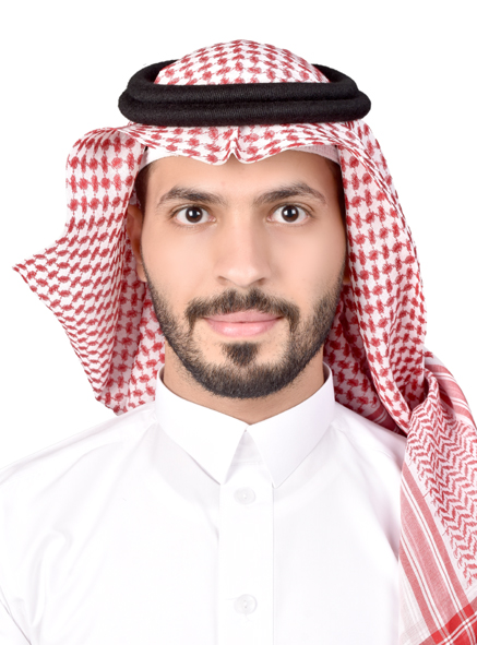Mr. Abdulrahman Al-Ghamdi