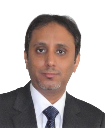 Dr. Abdullah Ahmed Meshi