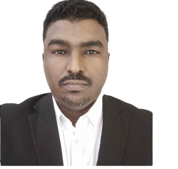 Dr.Gadallah Mohamed Ahmed Eltayeb Ali