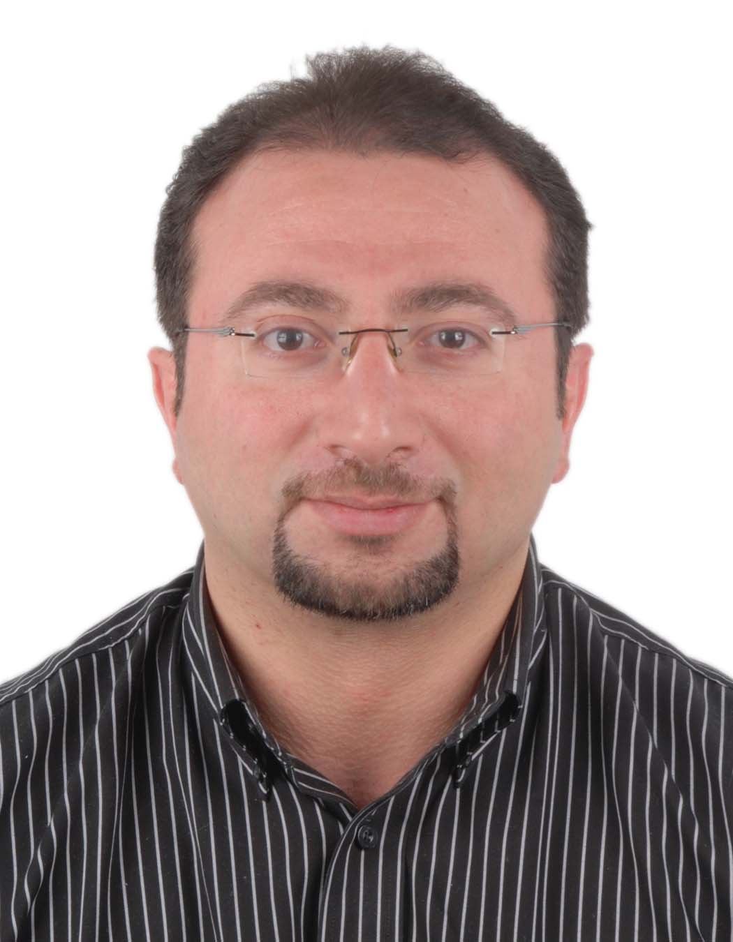 Dr.Anas Walid Alhakim
